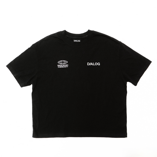 T-shirt - Swiss Music Community